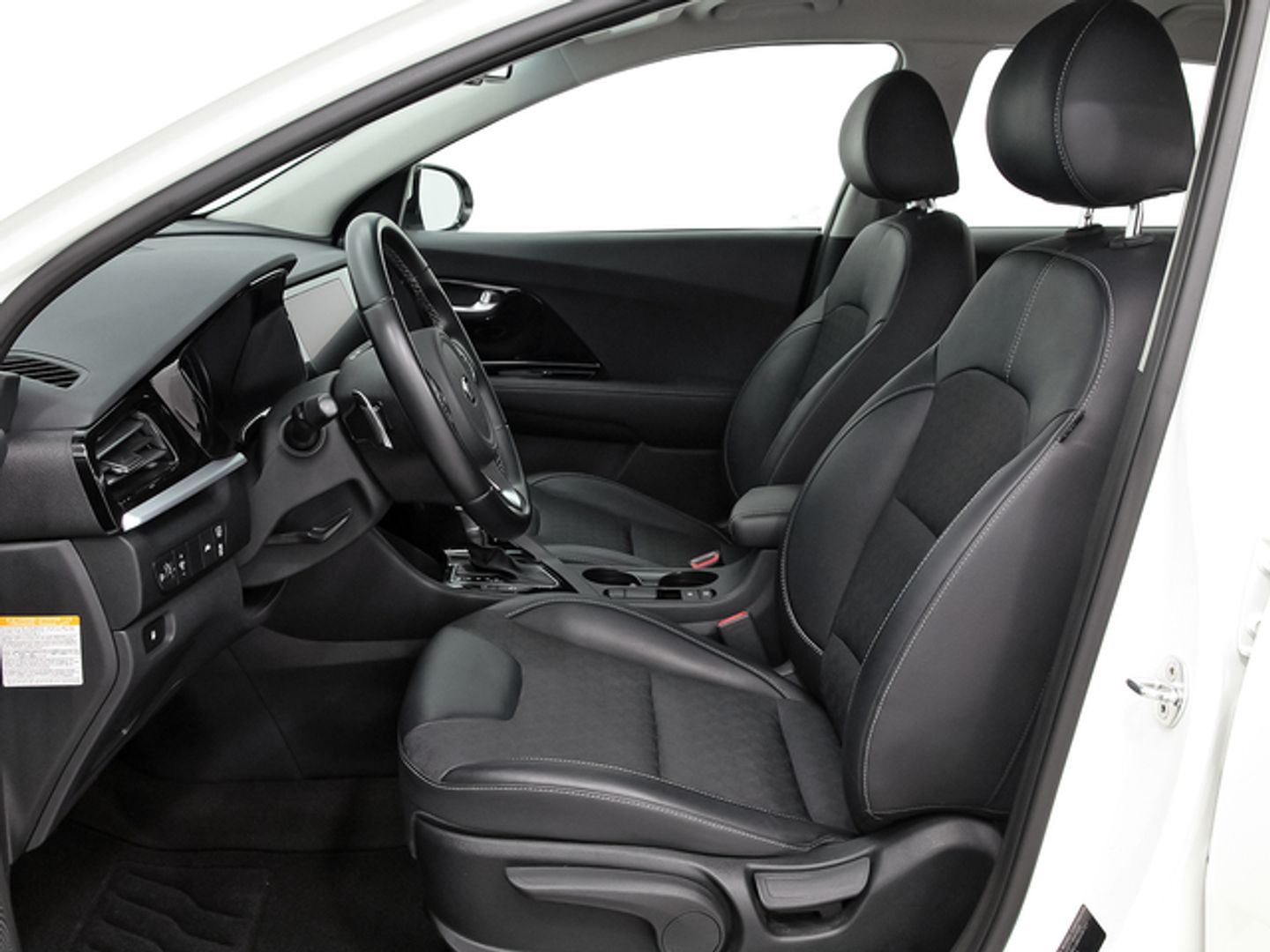 Kia Niro 1.6 GDi HEV Drive 104 kW (141 CV)