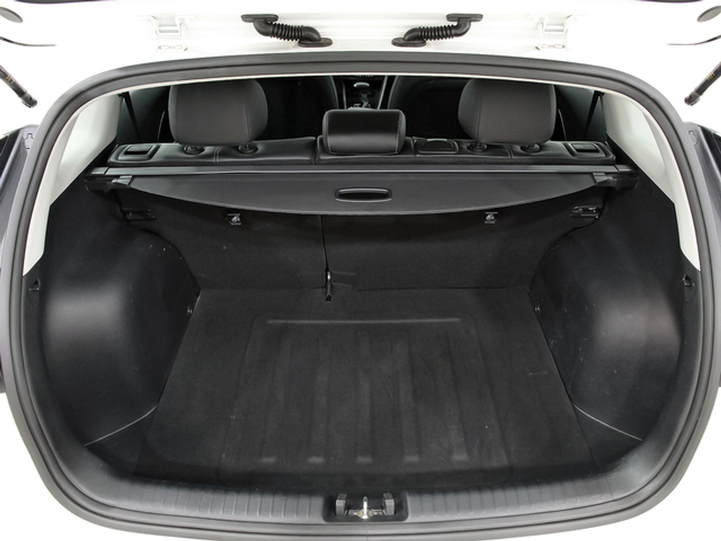 Kia Niro 1.6 GDi HEV Drive 104 kW (141 CV)