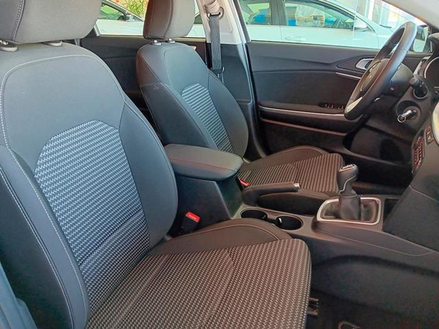 Kia Ceed 1.0 T-GDI Drive 74 kW (100 CV)