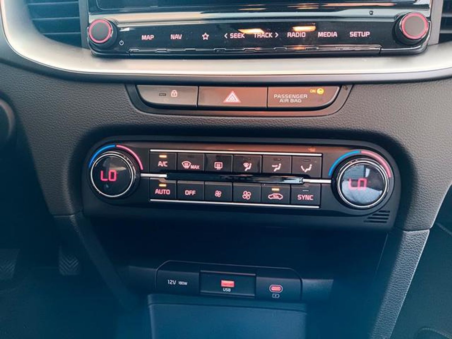 Kia Ceed 1.0 T-GDI Drive 74 kW (100 CV)