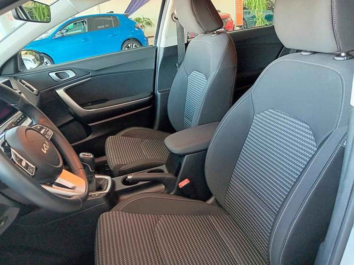 Kia Ceed 1.0 T-GDI Drive 74 kW (100 CV)