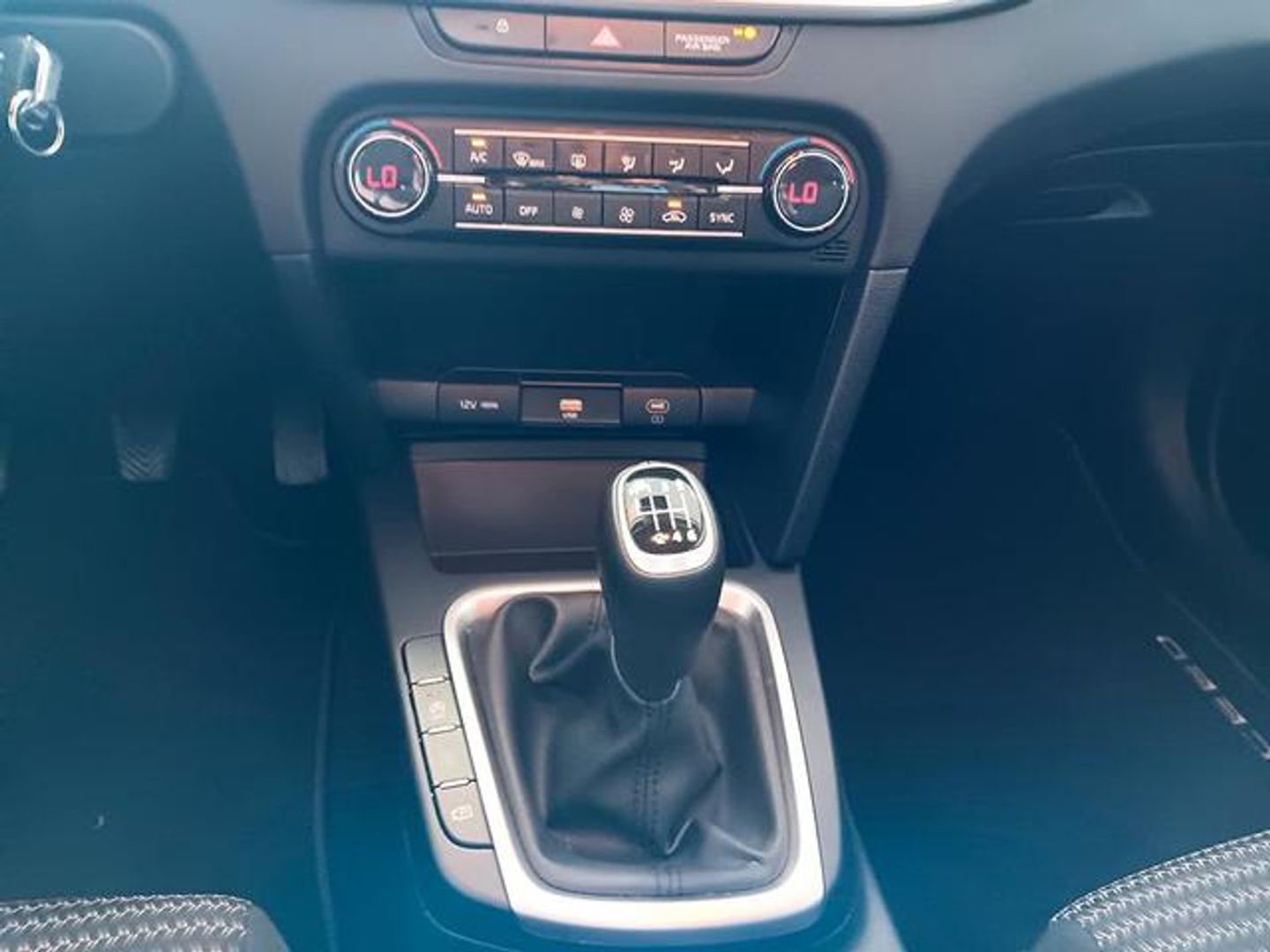 Kia Ceed 1.0 T-GDI Drive 74 kW (100 CV)