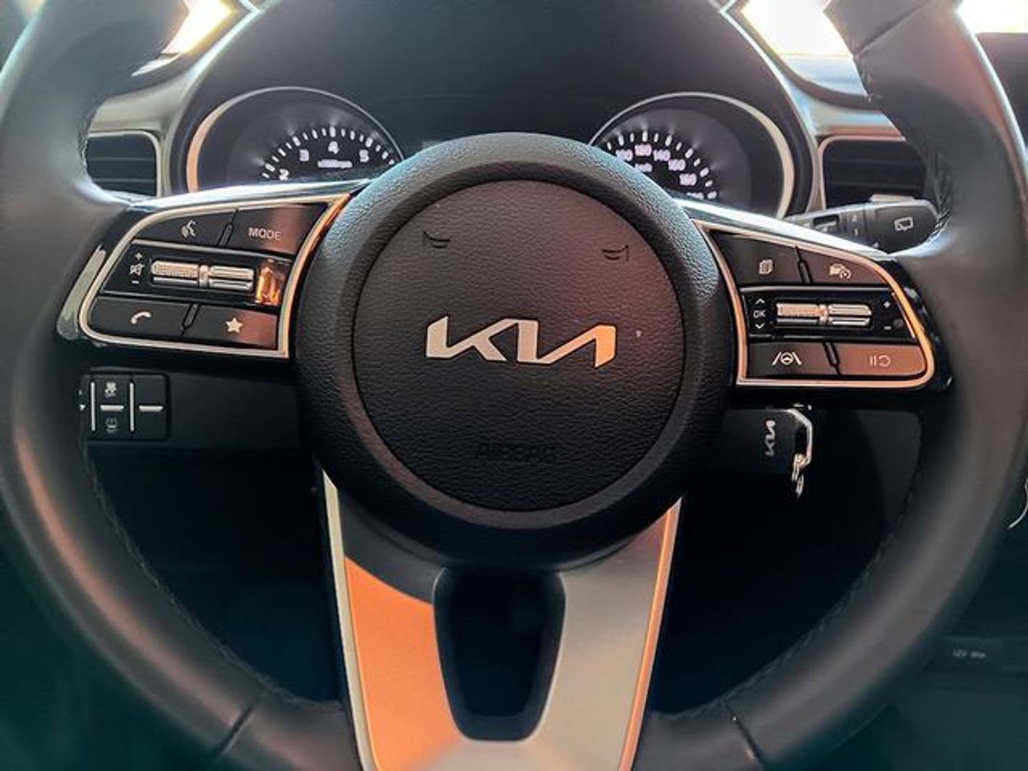 Kia Ceed 1.0 T-GDI Drive 74 kW (100 CV)