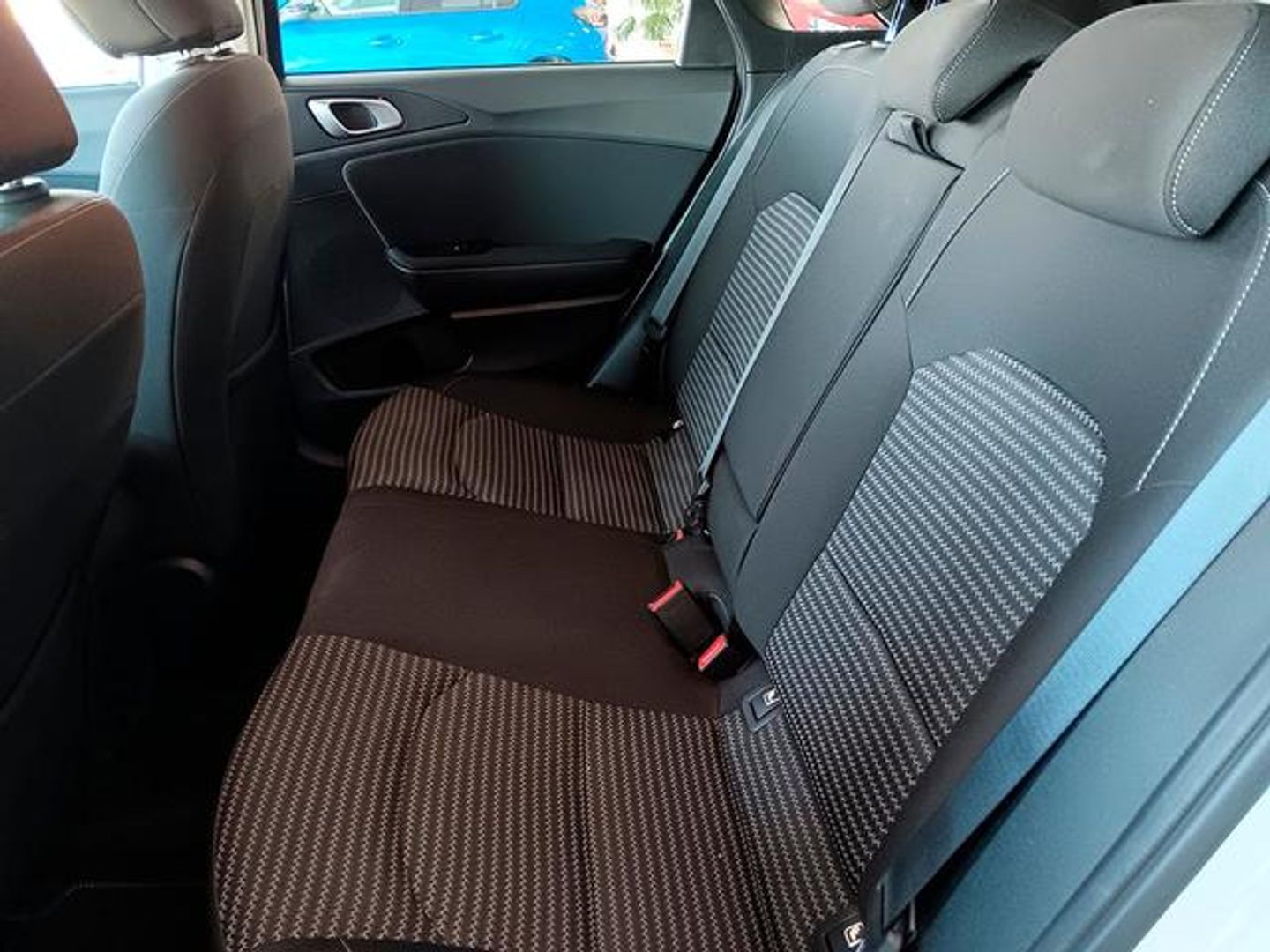 Kia Ceed 1.0 T-GDI Drive 74 kW (100 CV)