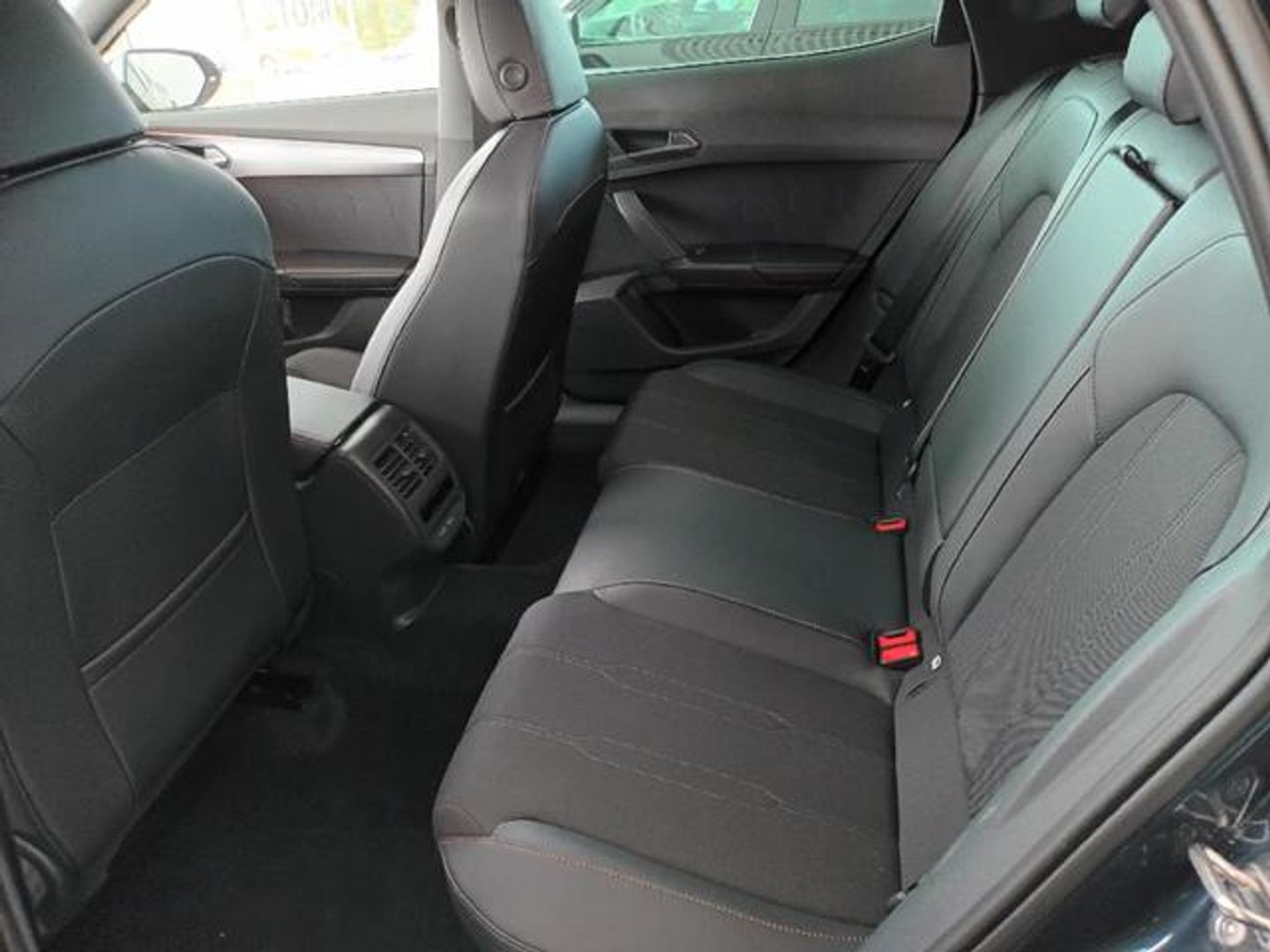 CUPRA Formentor 1.5 eTSI DSG 110 kW (150 CV)