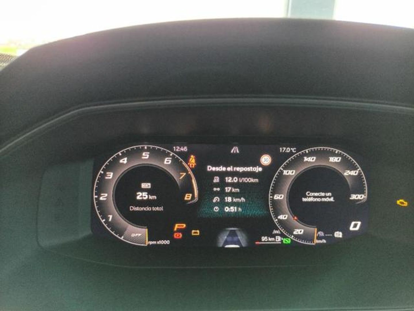 CUPRA Formentor 1.5 eTSI DSG 110 kW (150 CV)