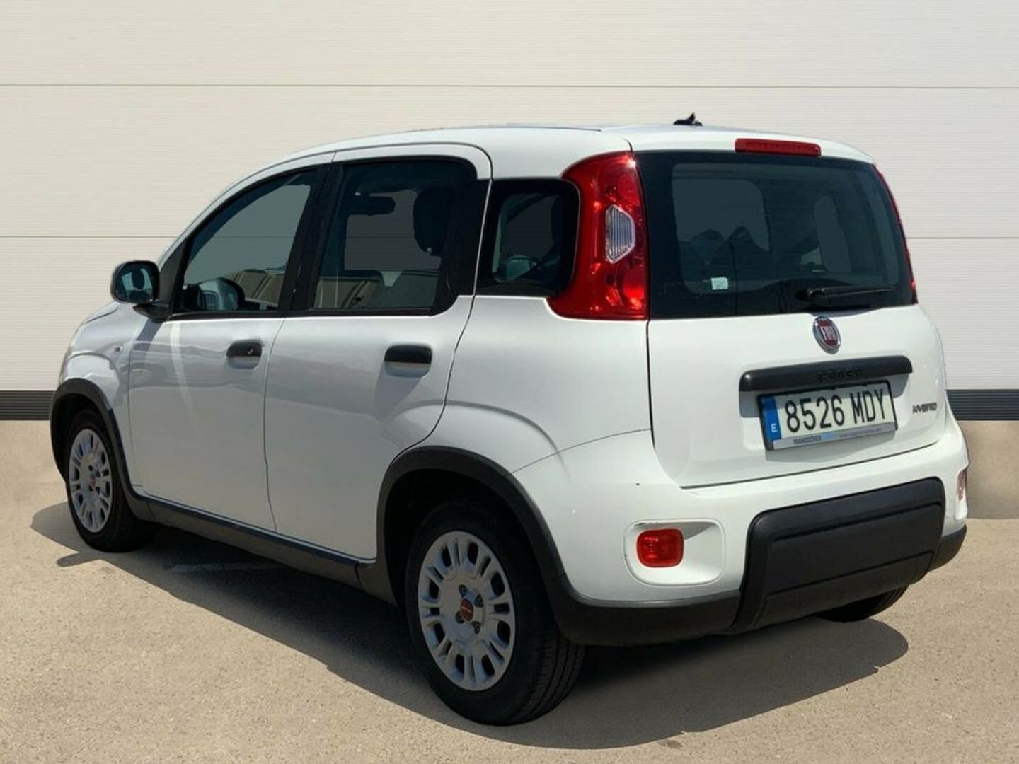 Fiat Panda 1.0 Hybrid GSE 51 kW (70 CV)