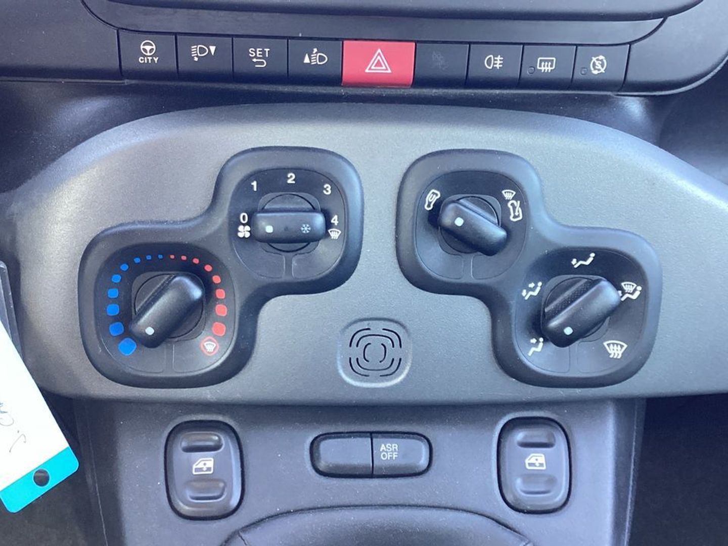Fiat Panda 1.0 Hybrid GSE 51 kW (70 CV)