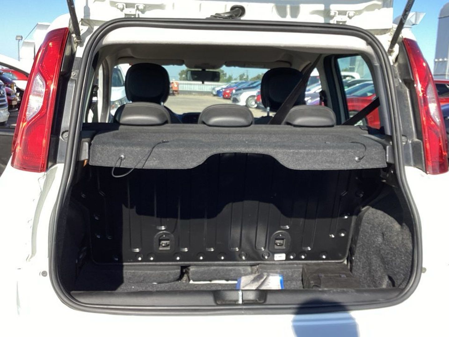 Fiat Panda 1.0 Hybrid GSE 51 kW (70 CV)