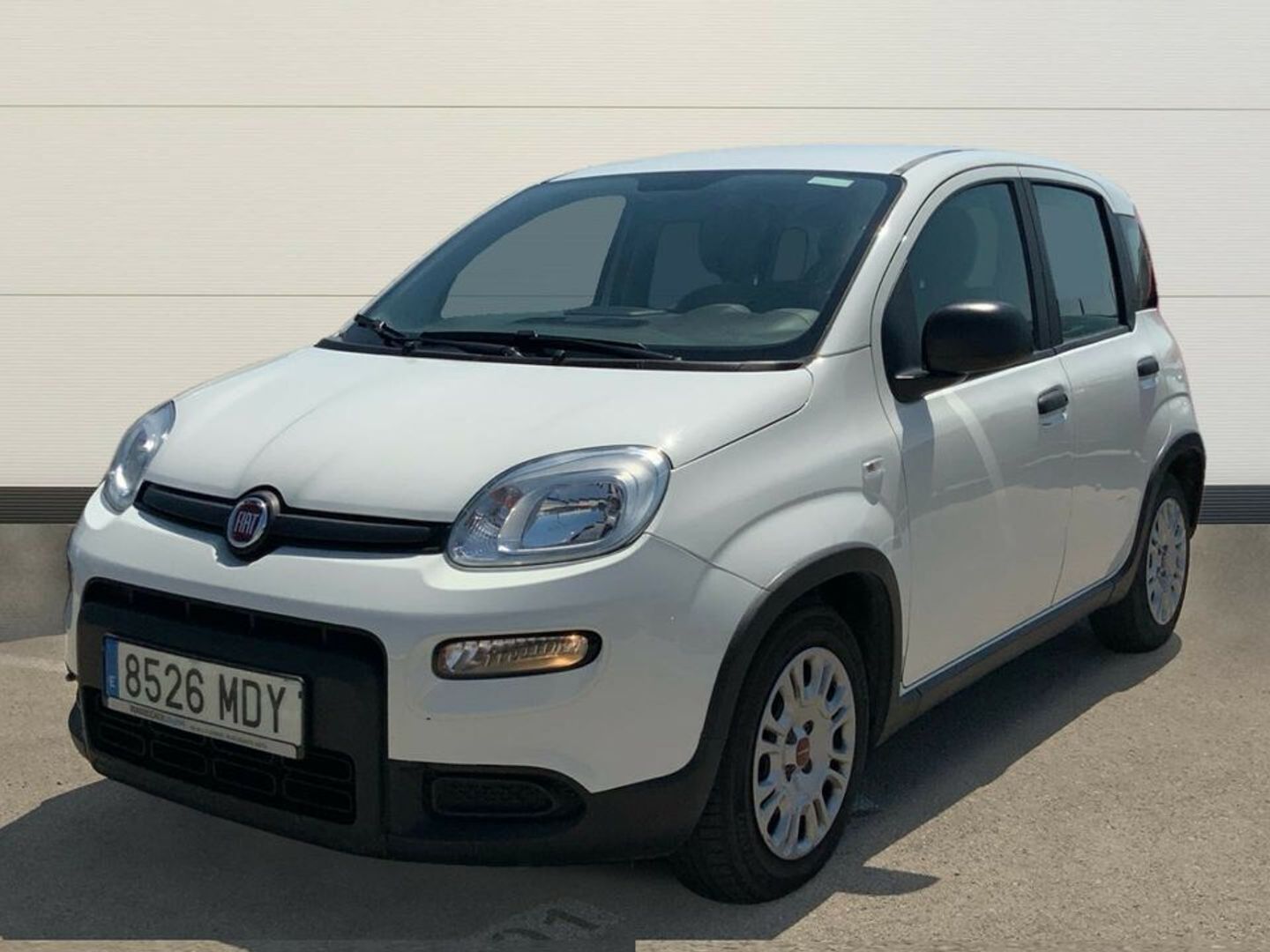 Fiat Panda 1.0 Hybrid GSE 51 kW (70 CV)