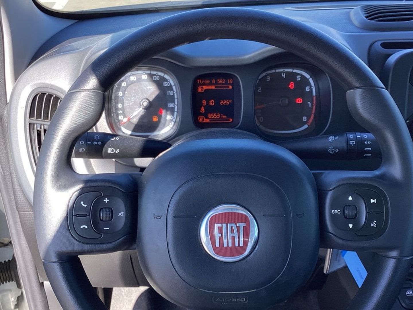 Fiat Panda 1.0 Hybrid GSE 51 kW (70 CV)