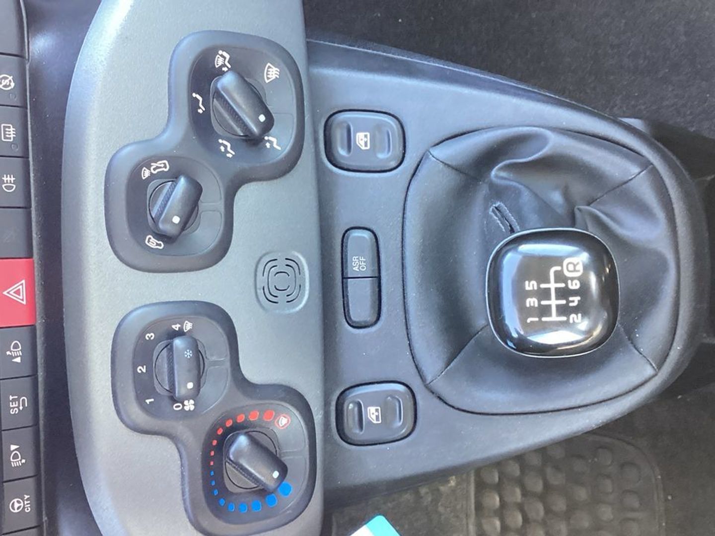 Fiat Panda 1.0 Hybrid GSE 51 kW (70 CV)
