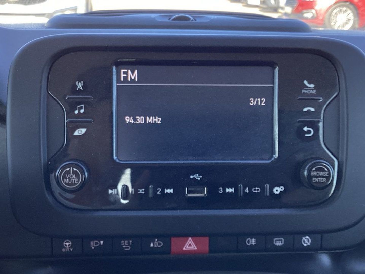Fiat Panda 1.0 Hybrid GSE 51 kW (70 CV)