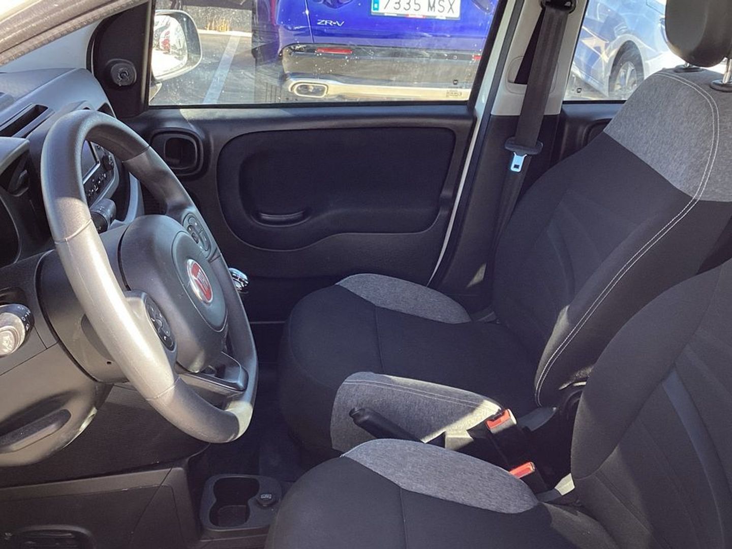 Fiat Panda 1.0 Hybrid GSE 51 kW (70 CV)