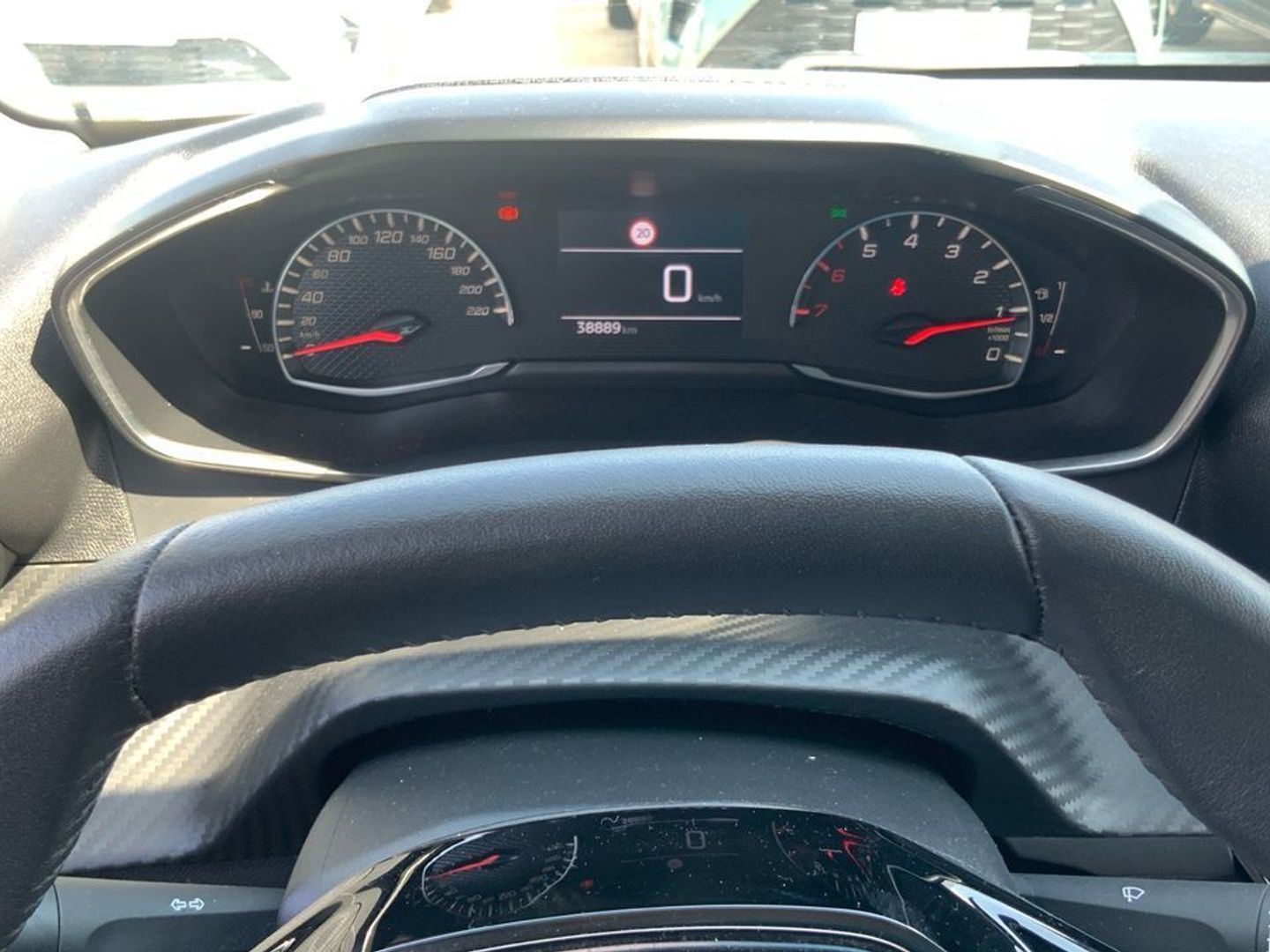 Peugeot 208 PureTech 100 Active 75 kW (100 CV)