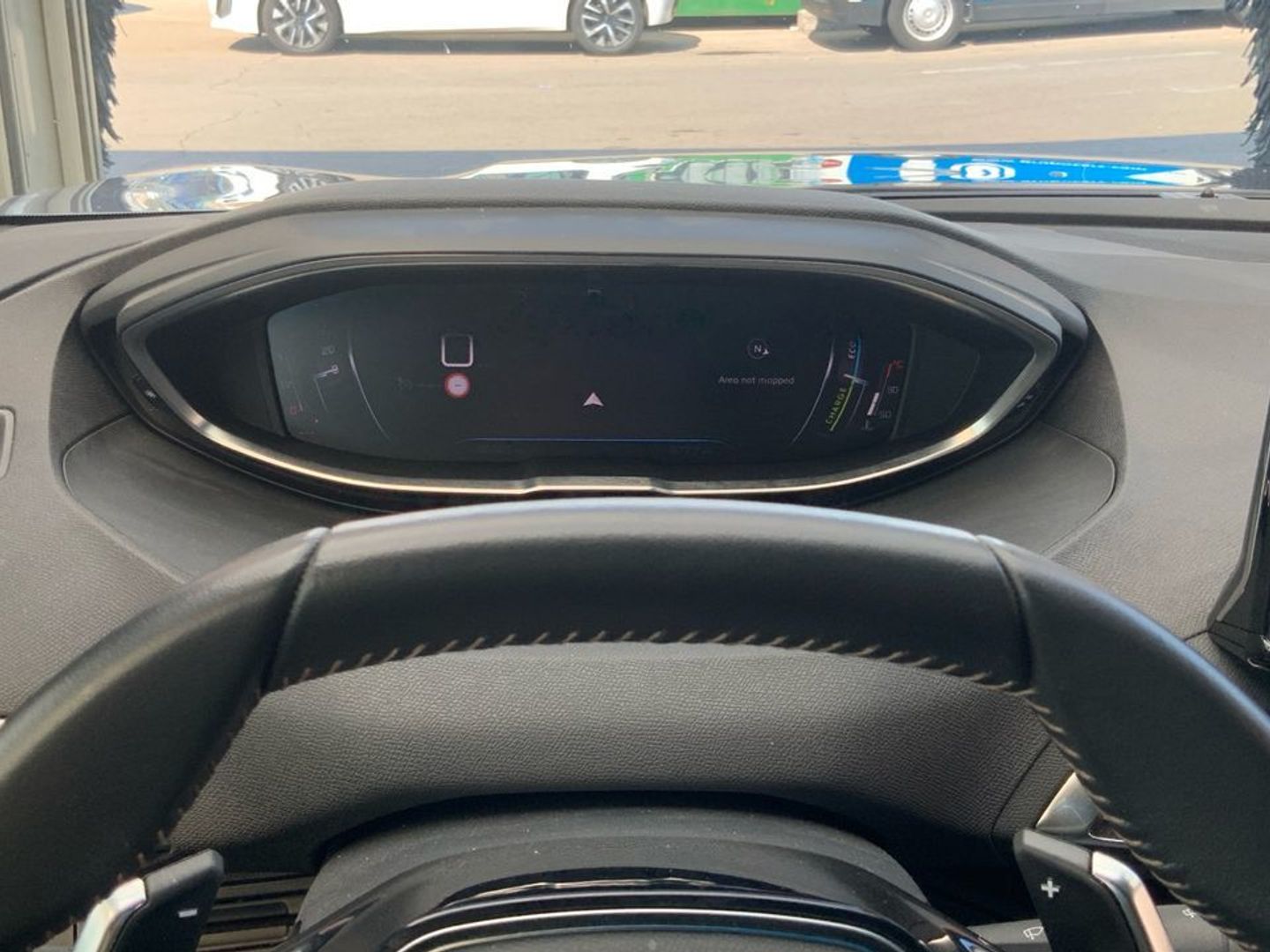 Peugeot 5008 Hybrid 1.2 Allure Pack eDCS6 100 kW (136 CV)