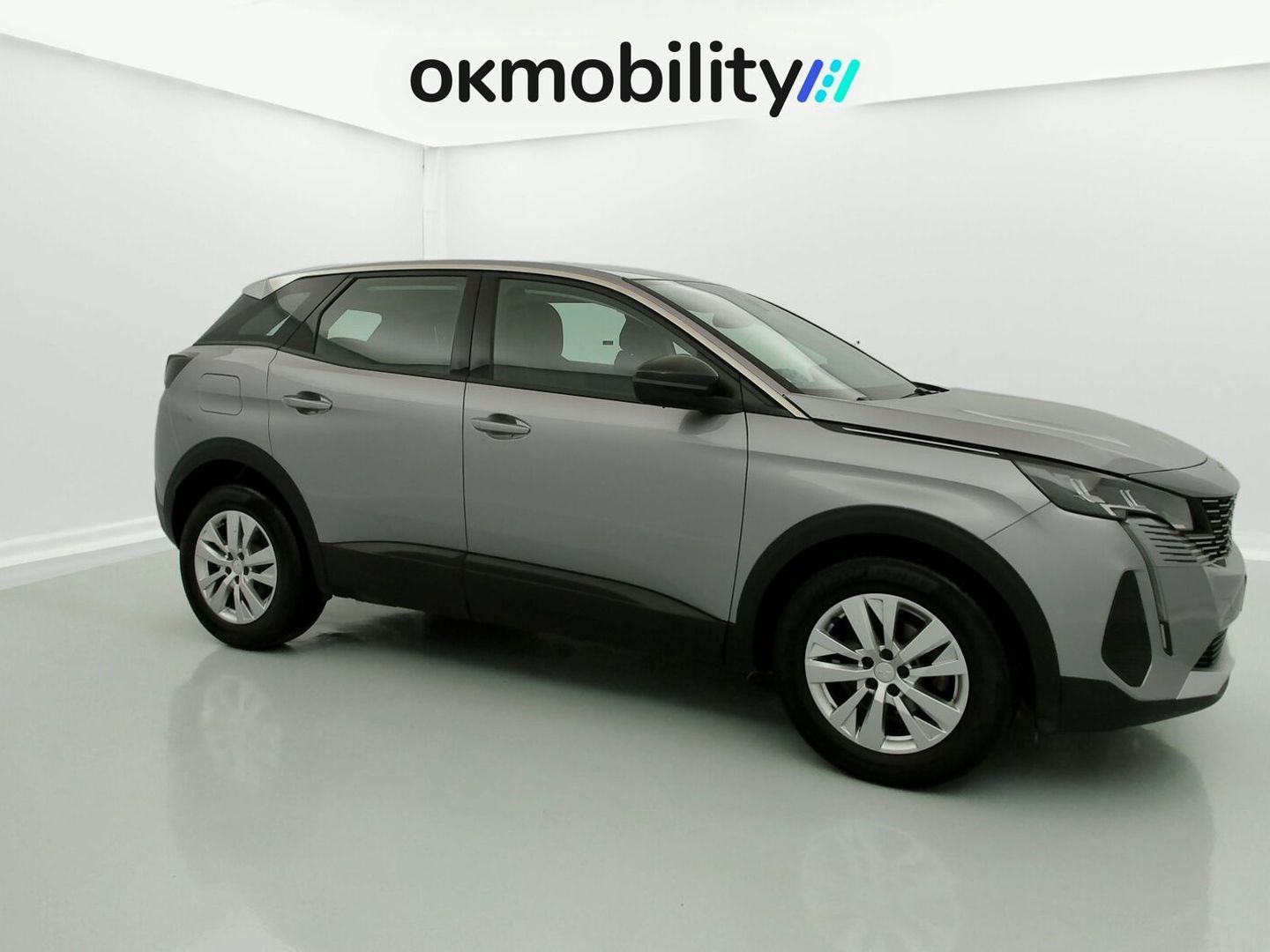 Peugeot 3008 PureTech 130 S&S Active Pack 96 kW (130 CV)