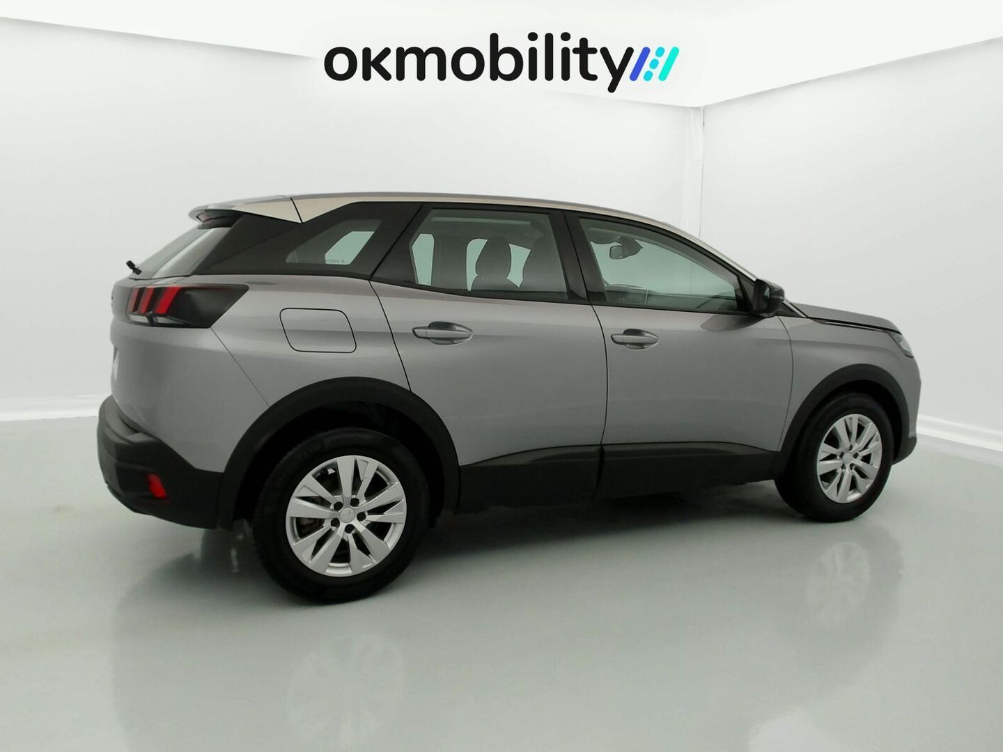 Peugeot 3008 PureTech 130 S&S Active Pack 96 kW (130 CV)