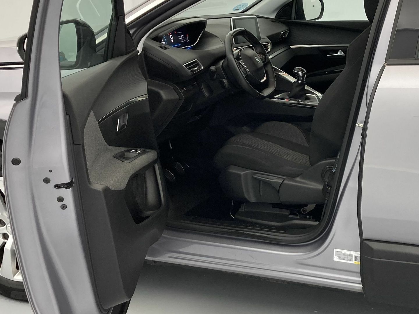 Peugeot 3008 PureTech 130 S&S Active Pack 96 kW (130 CV)