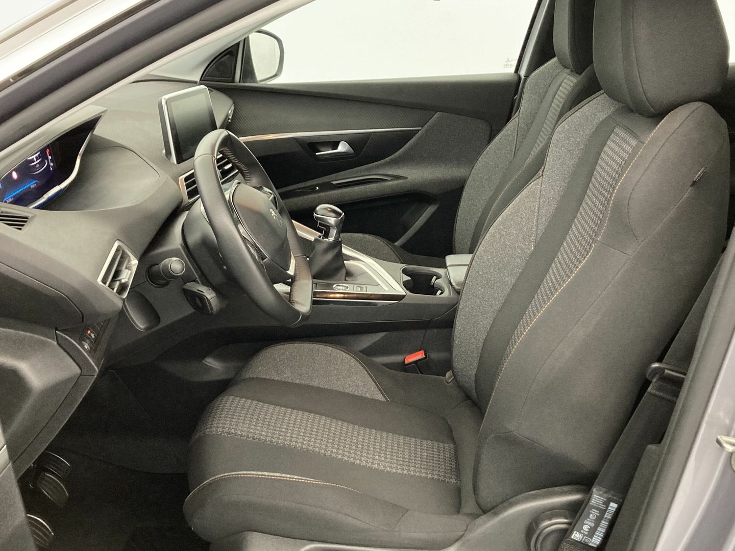 Peugeot 3008 PureTech 130 S&S Active Pack 96 kW (130 CV)