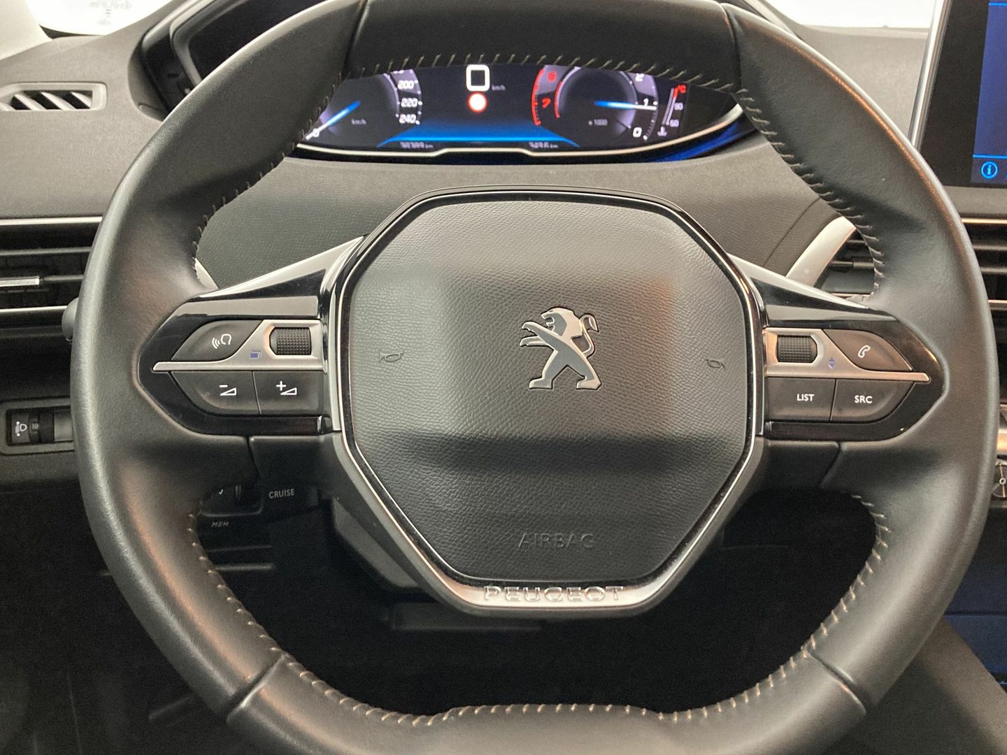 Peugeot 3008 PureTech 130 S&S Active Pack 96 kW (130 CV)