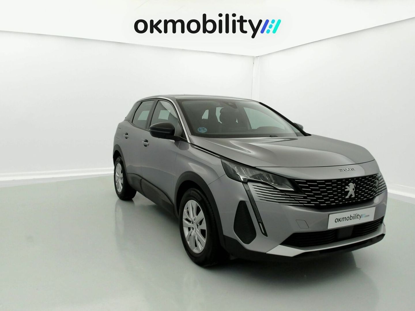 Peugeot 3008 PureTech 130 S&S Active Pack 96 kW (130 CV)