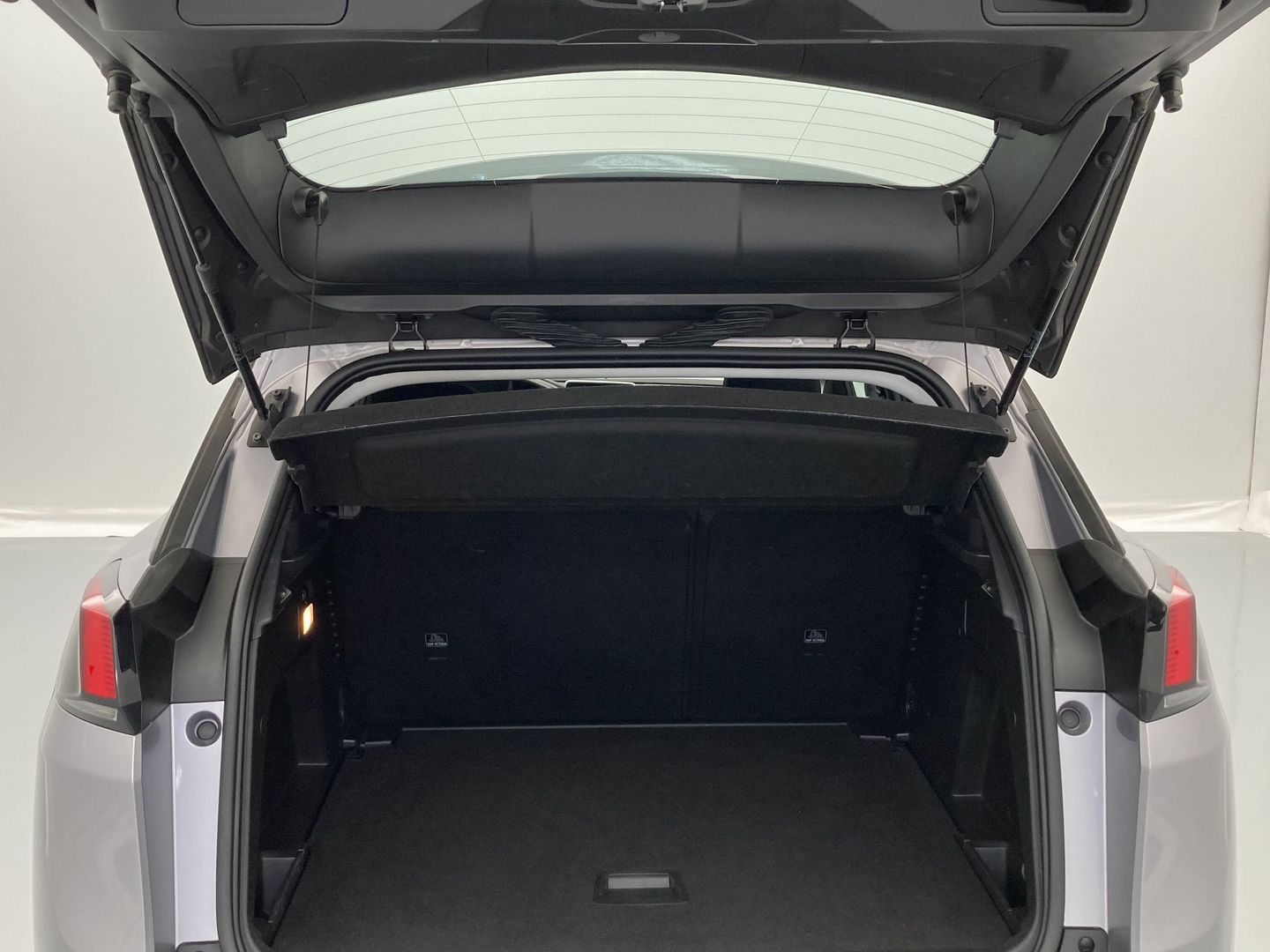 Peugeot 3008 PureTech 130 S&S Active Pack 96 kW (130 CV)