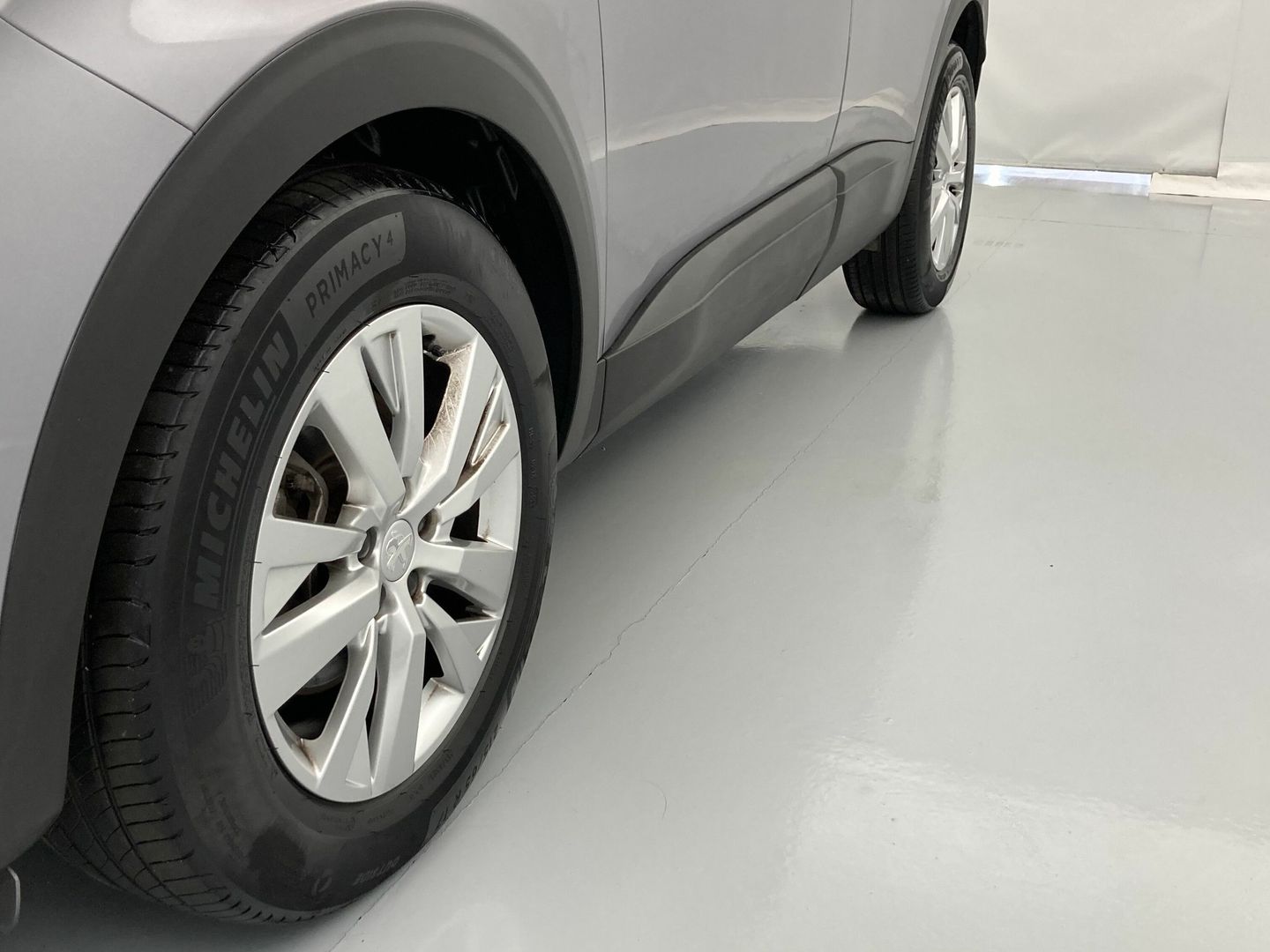 Peugeot 3008 PureTech 130 S&S Active Pack 96 kW (130 CV)