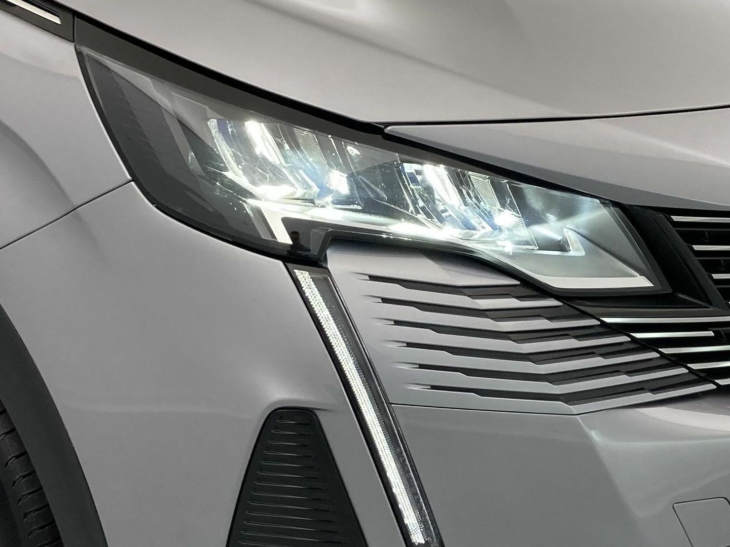 Peugeot 3008 PureTech 130 S&S Active Pack 96 kW (130 CV)