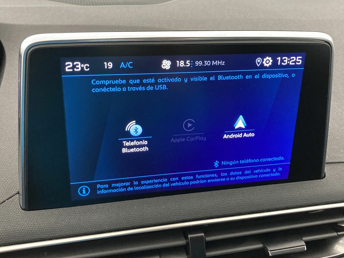 Peugeot 3008 PureTech 130 S&S Active Pack 96 kW (130 CV)