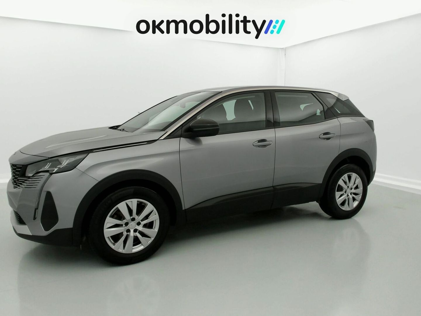 Peugeot 3008 PureTech 130 S&S Active Pack 96 kW (130 CV)