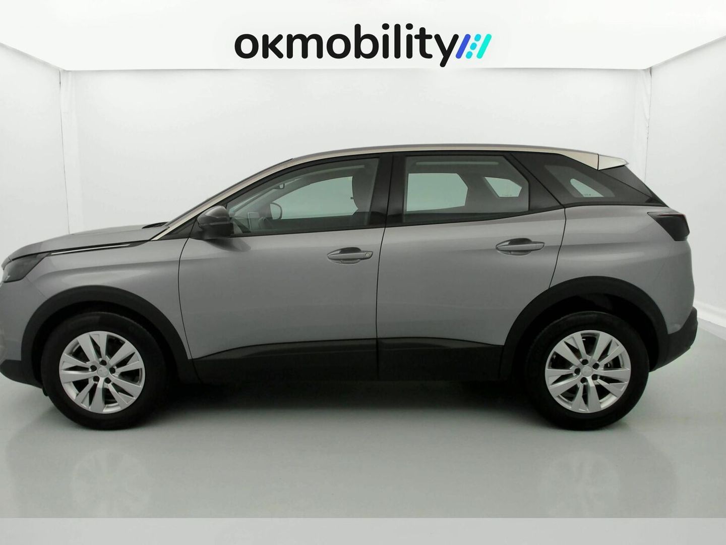 Peugeot 3008 PureTech 130 S&S Active Pack 96 kW (130 CV)