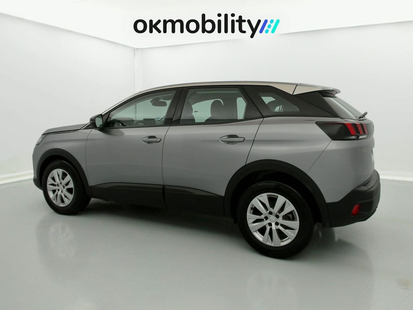 Peugeot 3008 PureTech 130 S&S Active Pack 96 kW (130 CV)