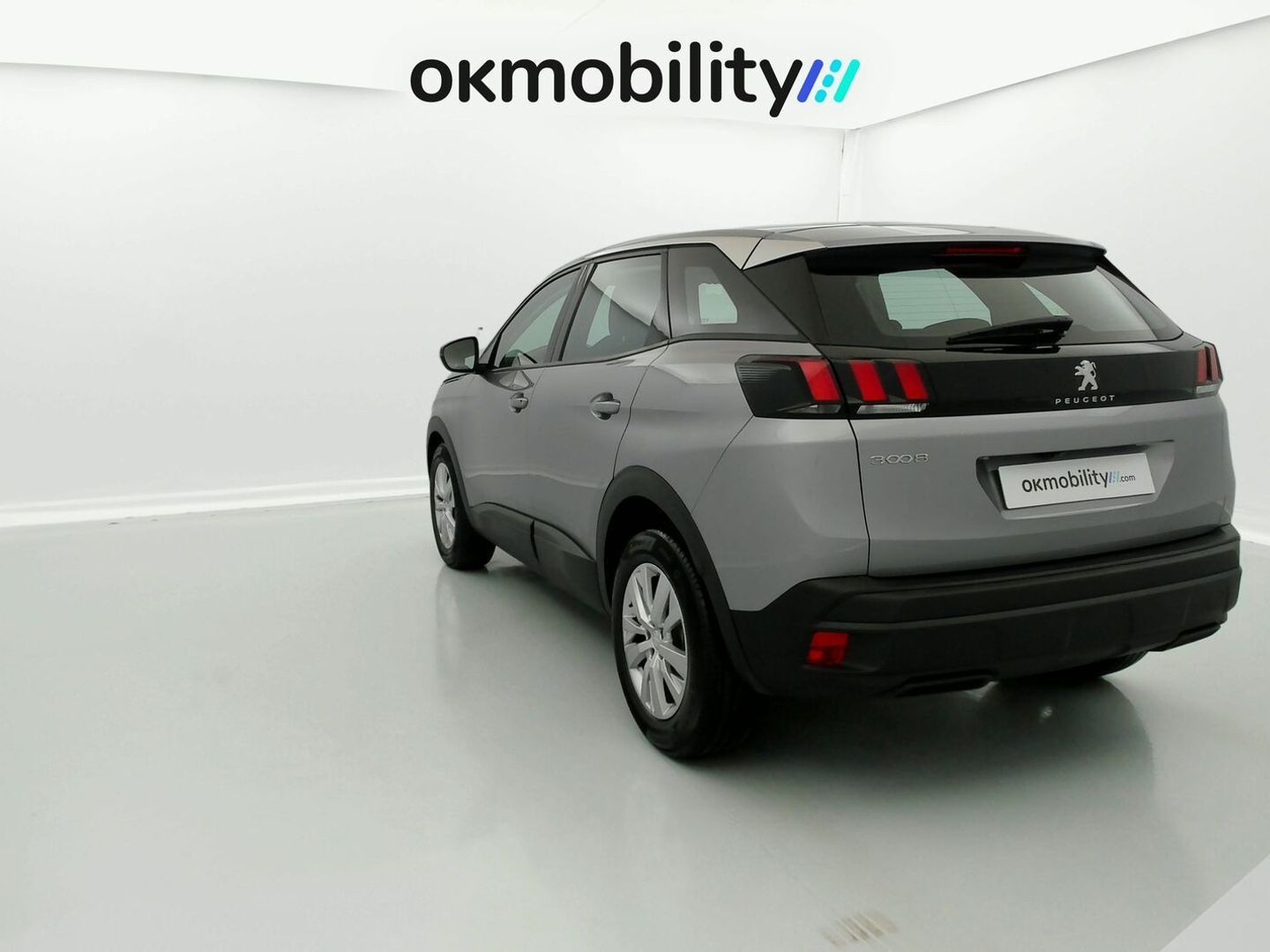 Peugeot 3008 PureTech 130 S&S Active Pack 96 kW (130 CV)