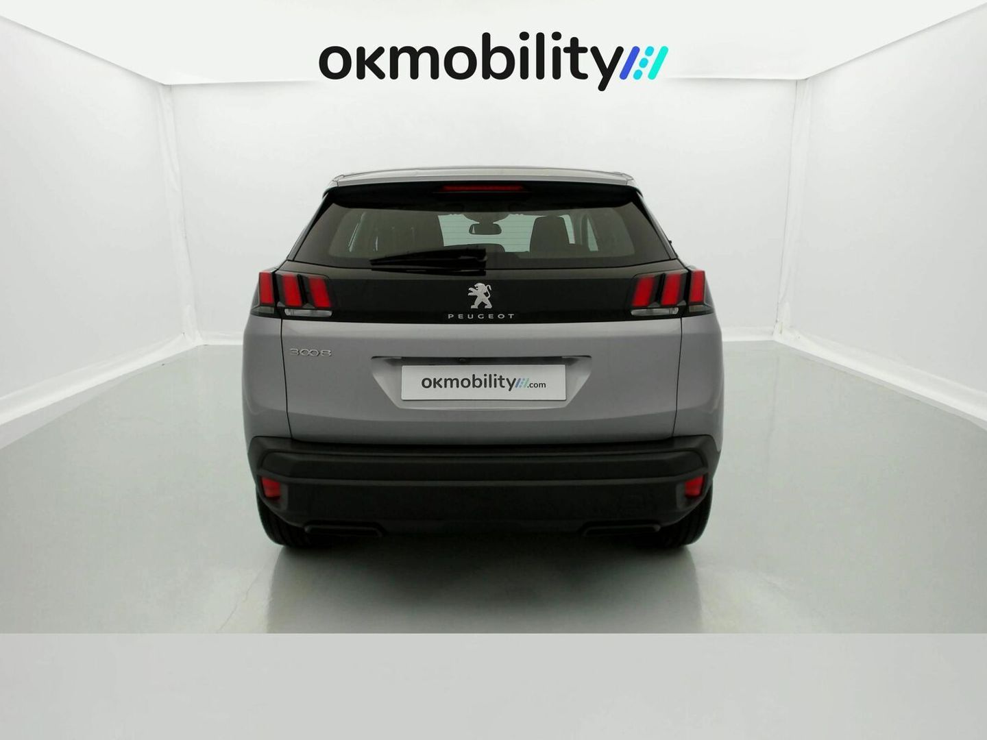 Peugeot 3008 PureTech 130 S&S Active Pack 96 kW (130 CV)