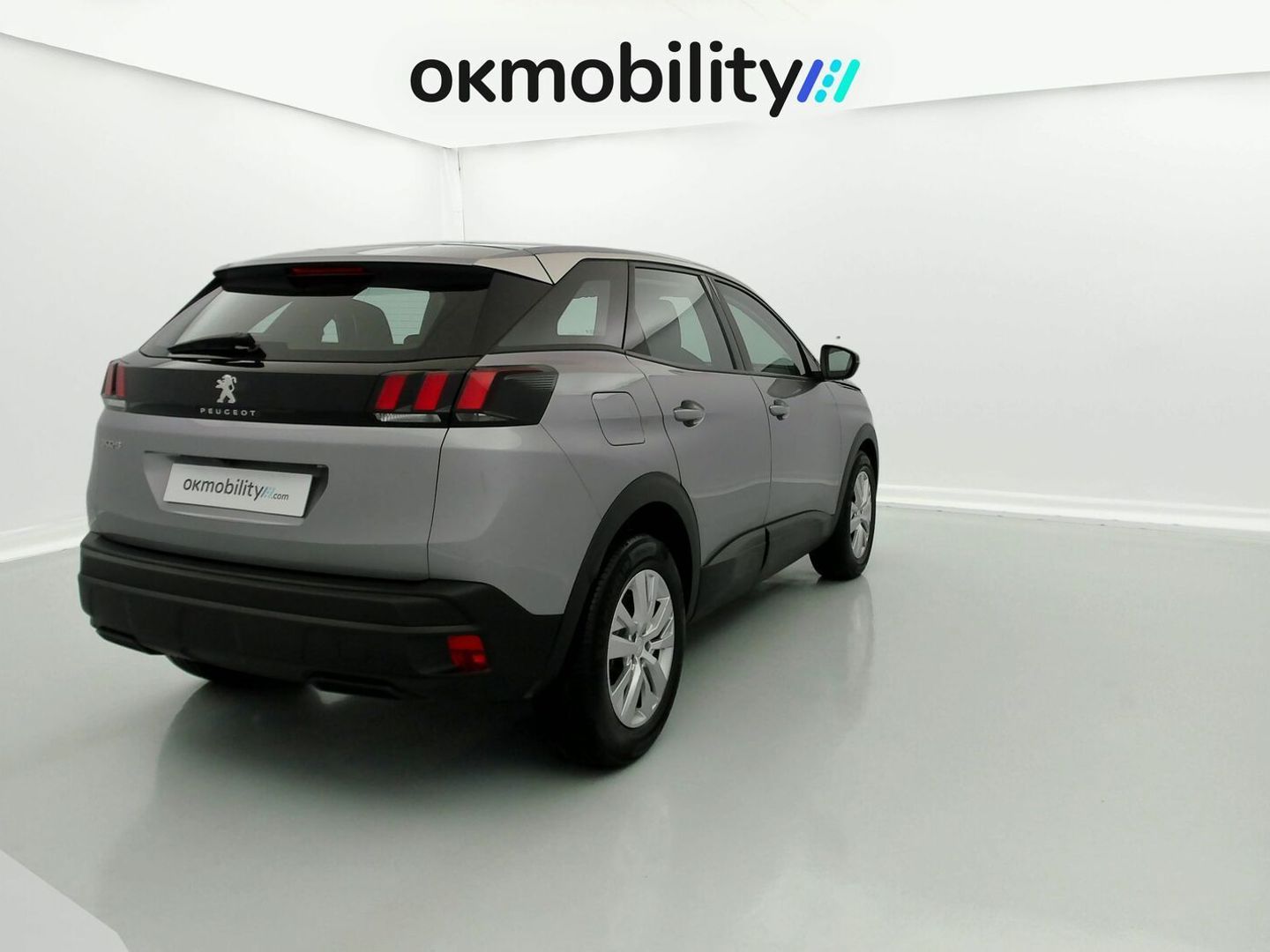 Peugeot 3008 PureTech 130 S&S Active Pack 96 kW (130 CV)