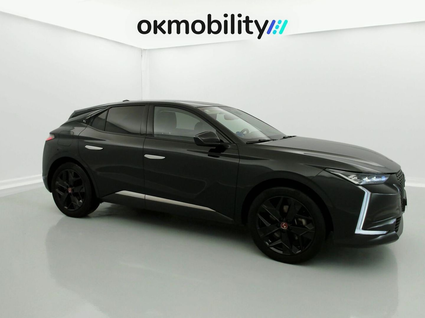 DS DS4 E-TENSE 225 Performance Line + Auto 165 kW (225 CV)
