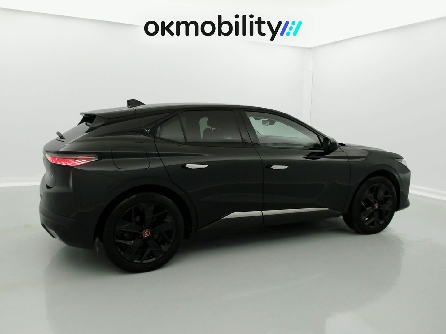 DS DS4 E-TENSE 225 Performance Line + Auto 165 kW (225 CV)