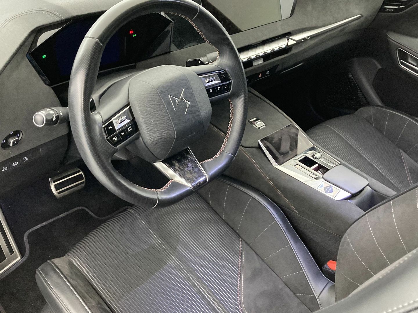 DS DS4 E-TENSE 225 Performance Line + Auto 165 kW (225 CV)