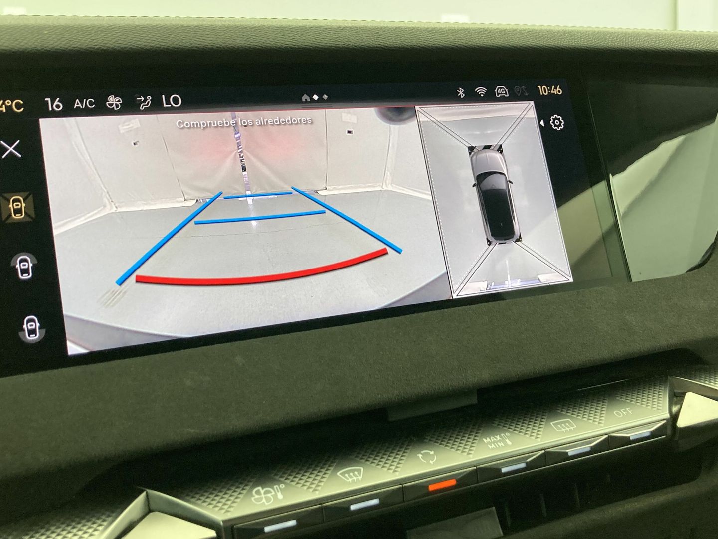 DS DS4 E-TENSE 225 Performance Line + Auto 165 kW (225 CV)
