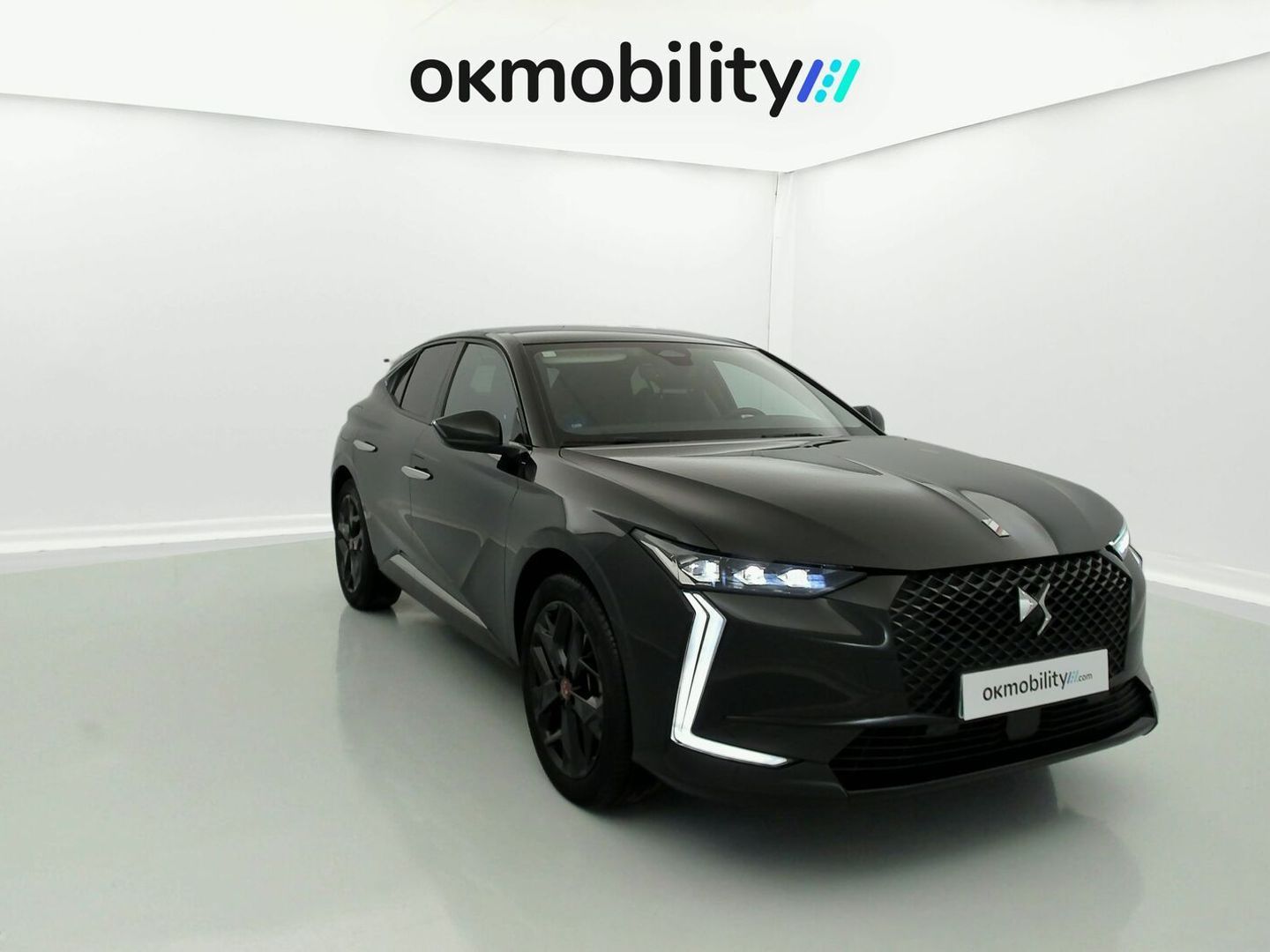 DS DS4 E-TENSE 225 Performance Line + Auto 165 kW (225 CV)
