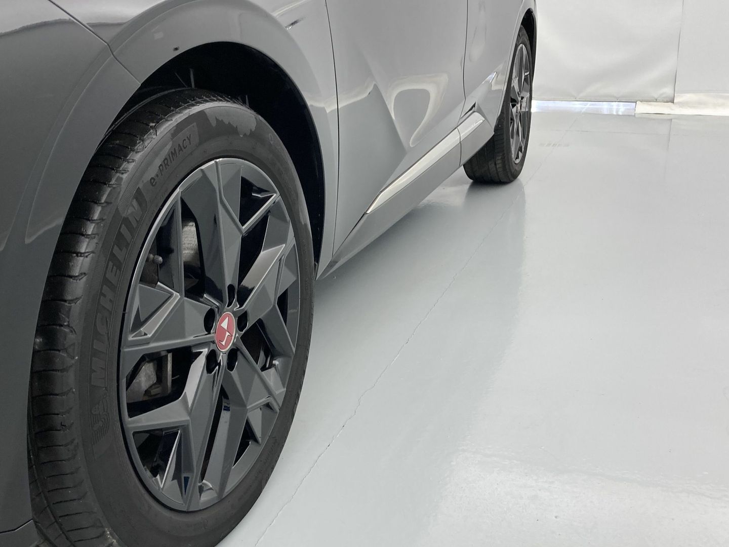 DS DS4 E-TENSE 225 Performance Line + Auto 165 kW (225 CV)
