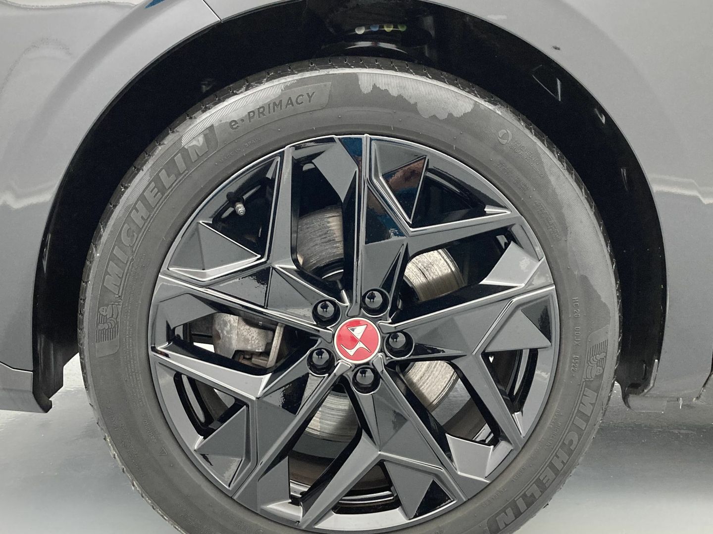 DS DS4 E-TENSE 225 Performance Line + Auto 165 kW (225 CV)