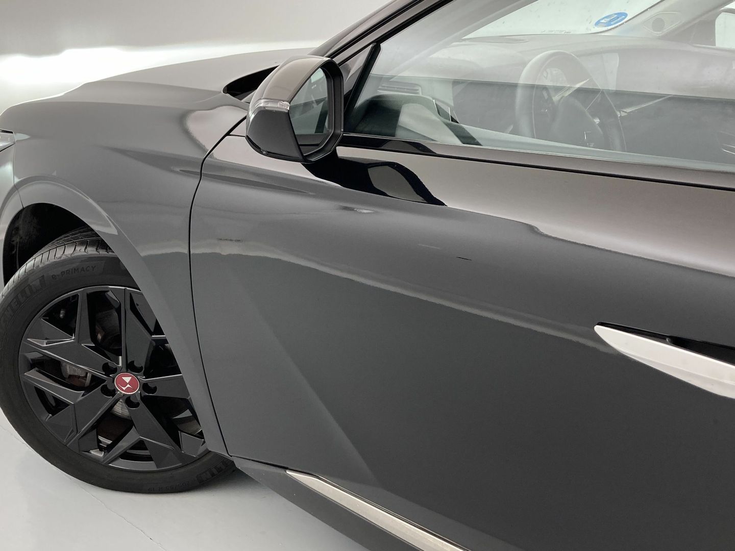 DS DS4 E-TENSE 225 Performance Line + Auto 165 kW (225 CV)