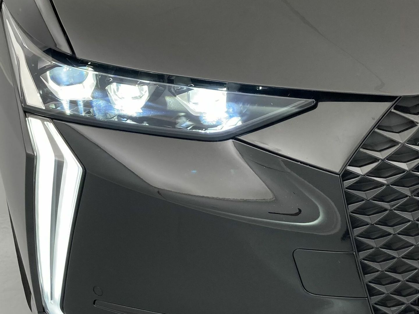 DS DS4 E-TENSE 225 Performance Line + Auto 165 kW (225 CV)