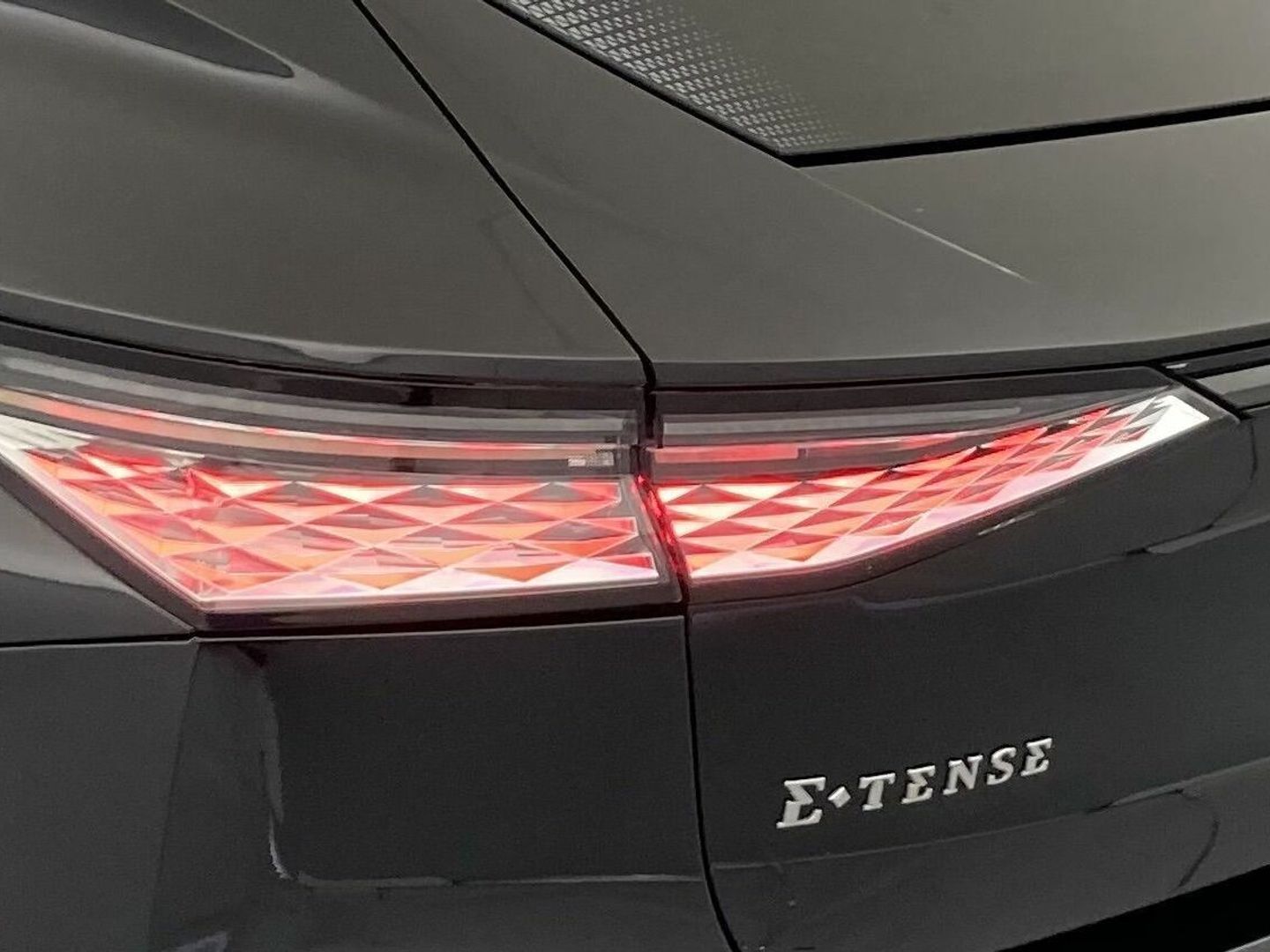 DS DS4 E-TENSE 225 Performance Line + Auto 165 kW (225 CV)