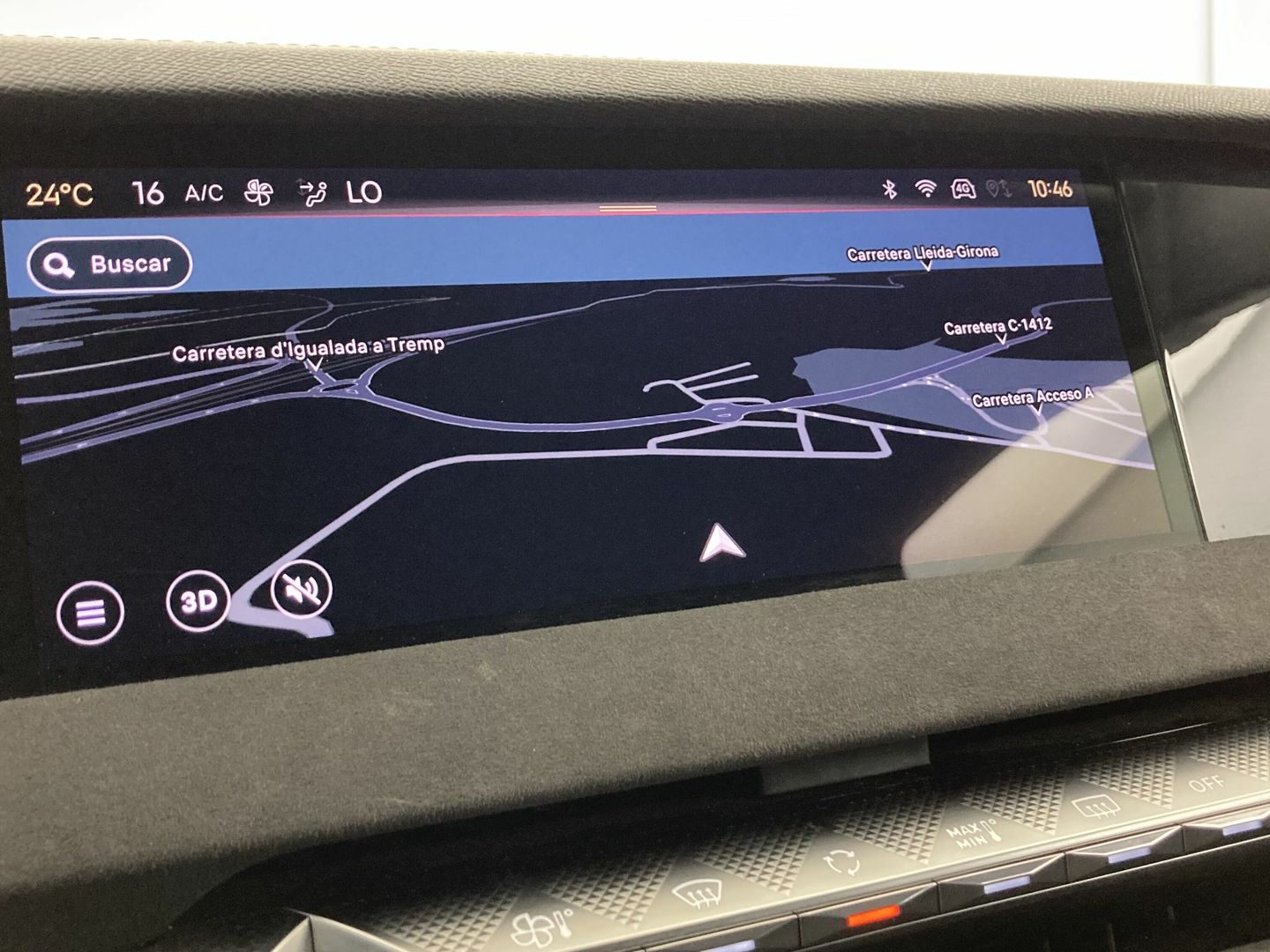 DS DS4 E-TENSE 225 Performance Line + Auto 165 kW (225 CV)