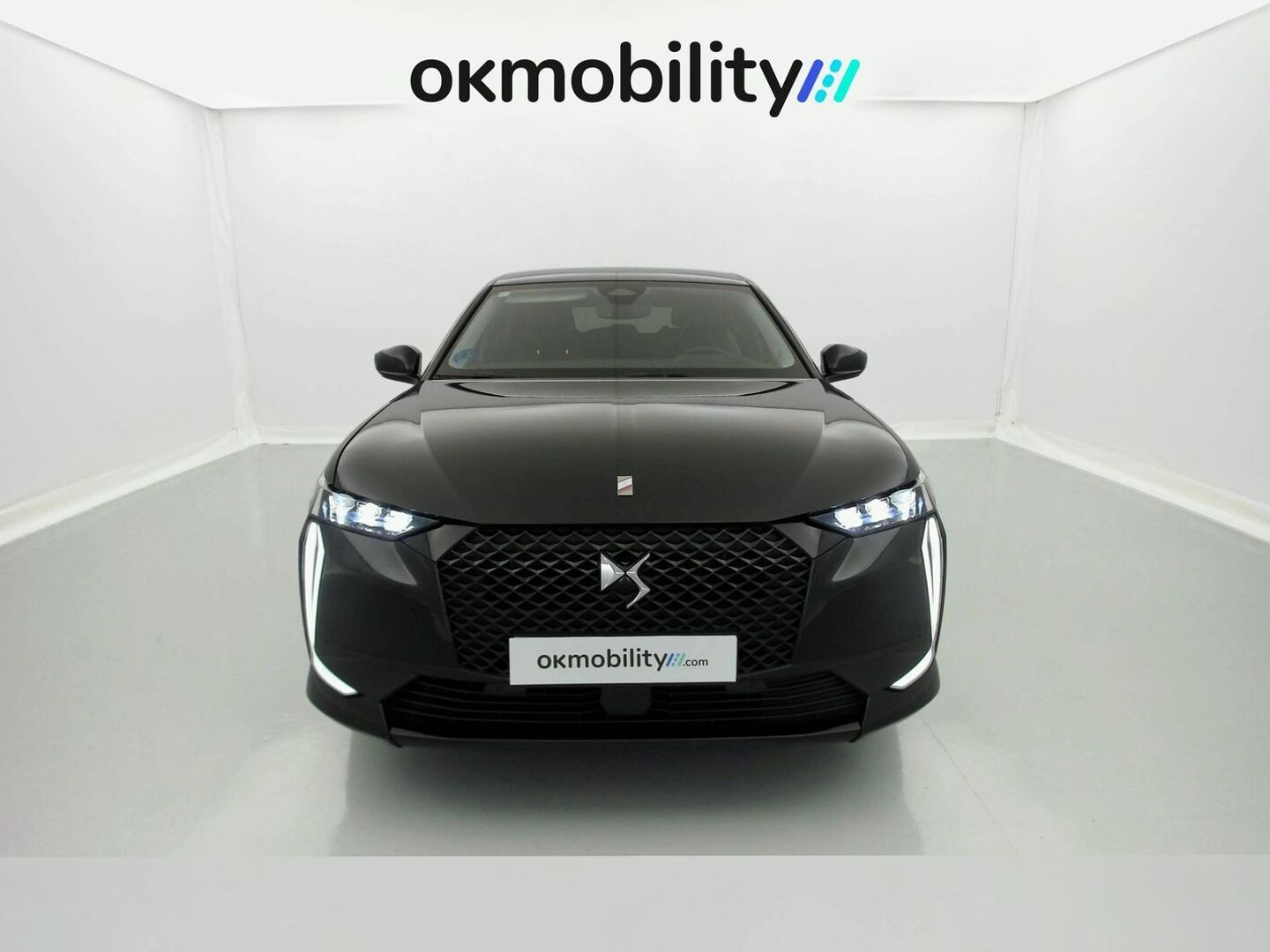 DS DS4 E-TENSE 225 Performance Line + Auto 165 kW (225 CV)