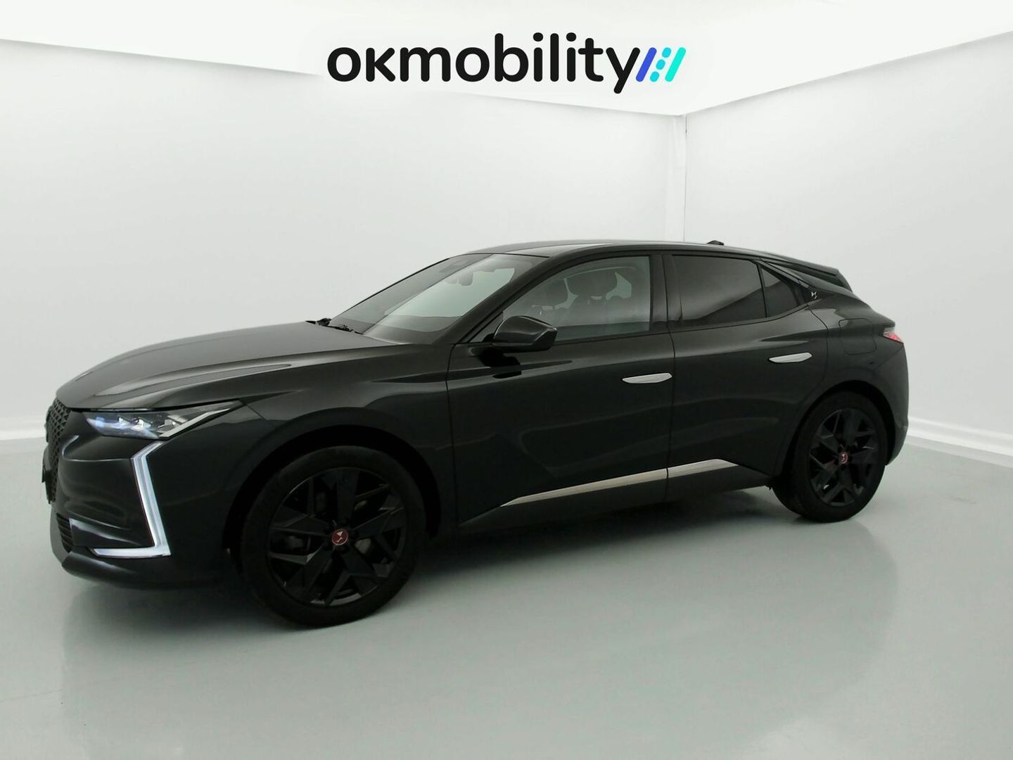 DS DS4 E-TENSE 225 Performance Line + Auto 165 kW (225 CV)