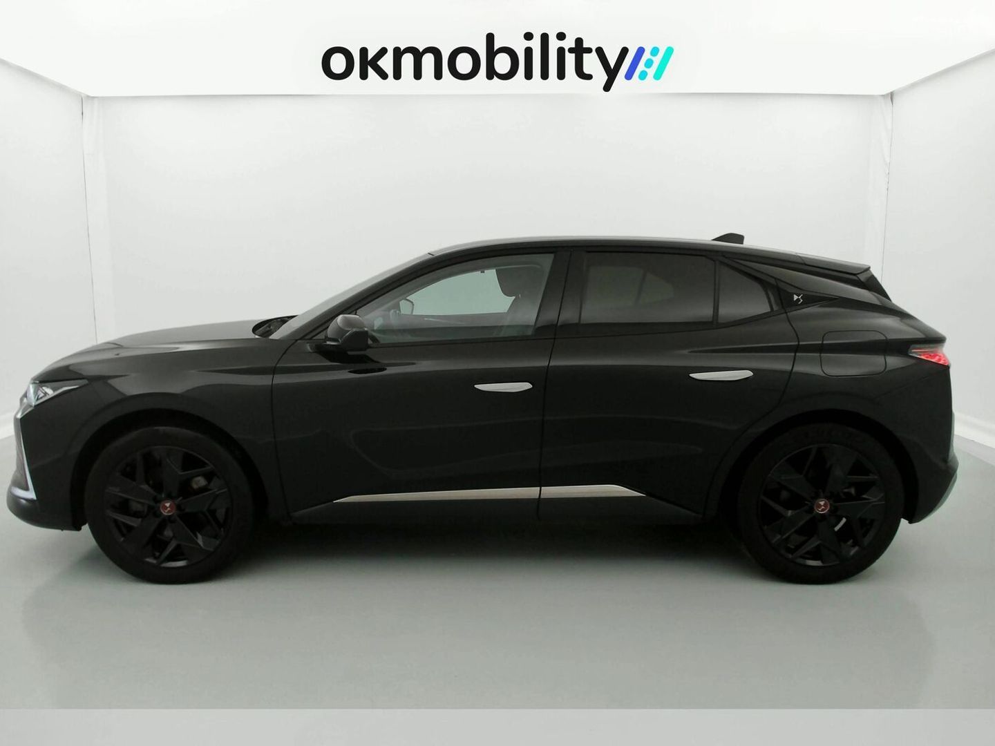 DS DS4 E-TENSE 225 Performance Line + Auto 165 kW (225 CV)